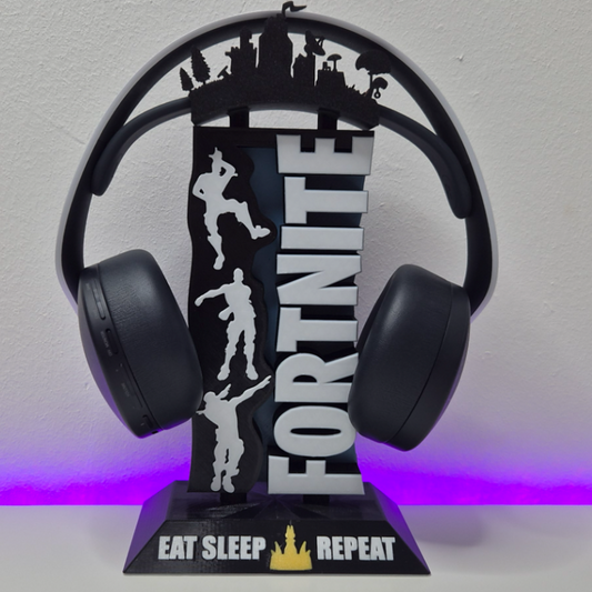 Fortnite Headphone Stand