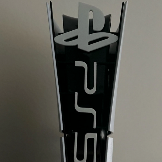 PS5 Front Cover (Slim)