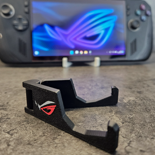 Foldable stand for Asus ROG Ally X