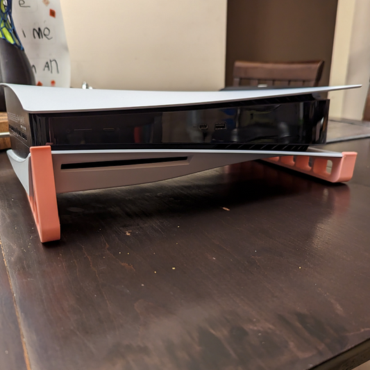 PS5 fat Disk Edition Stand