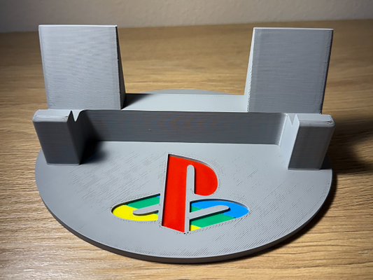 30th Anniversary Playstation Portal Stand